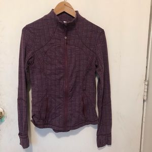 Lululemon define jacket